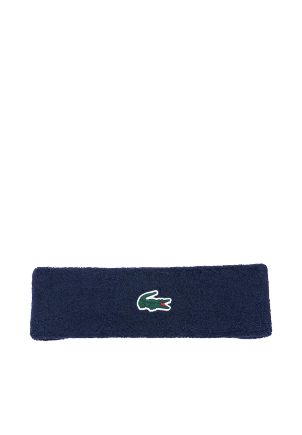 SPORTS HEADBAND UNISEX - Schweißband - navy blue