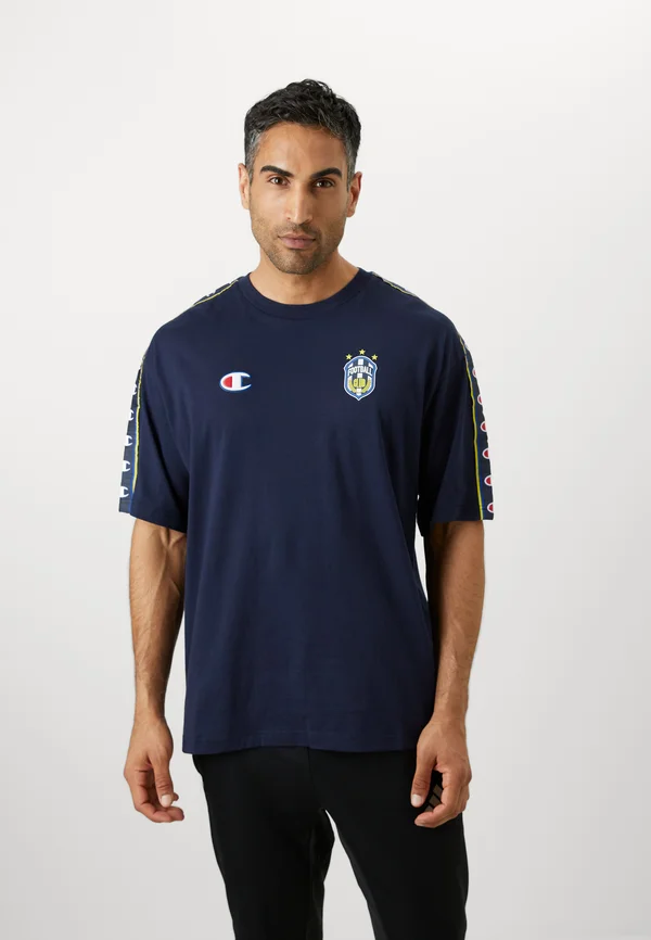 SPORTS HERITAGE - Vereinsmannschaften - dark blue