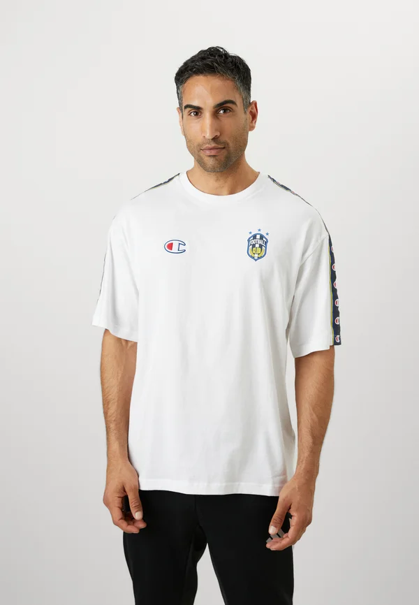 SPORTS HERITAGE - Vereinsmannschaften - white