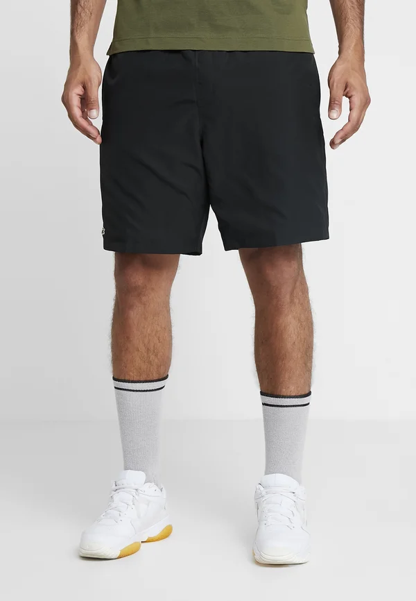 SPORTS SHORTS - Kurze Sporthose - noir
