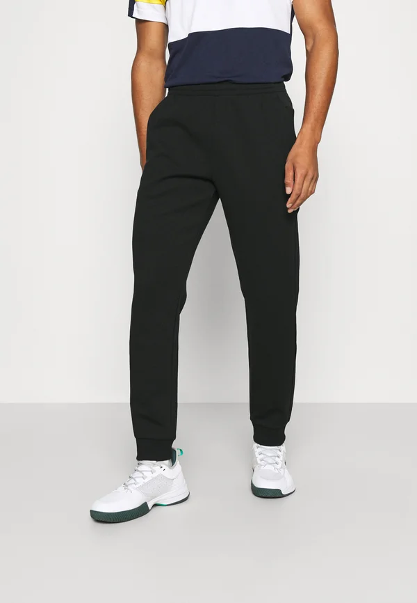 SPORTS TROUSERS - Jogginghose - noir