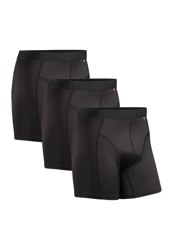 SPORTS TRUNKS - Boxershorts - black