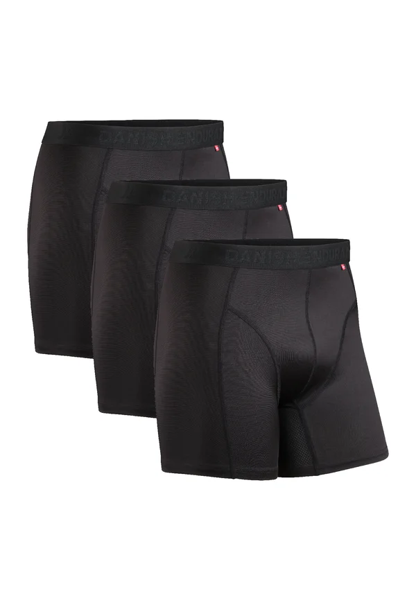 SPORTS TRUNKS - Boxershorts - black