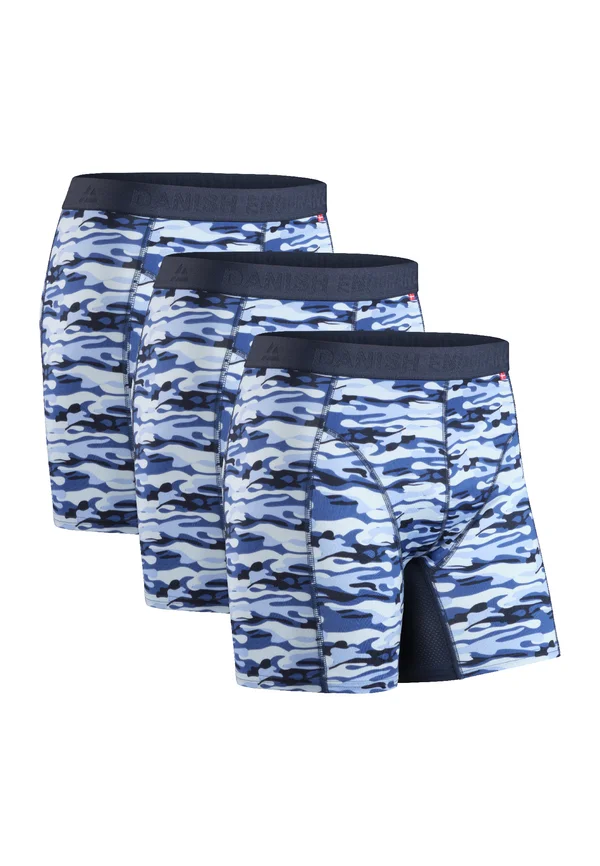 SPORTS TRUNKS - Boxershorts - blue