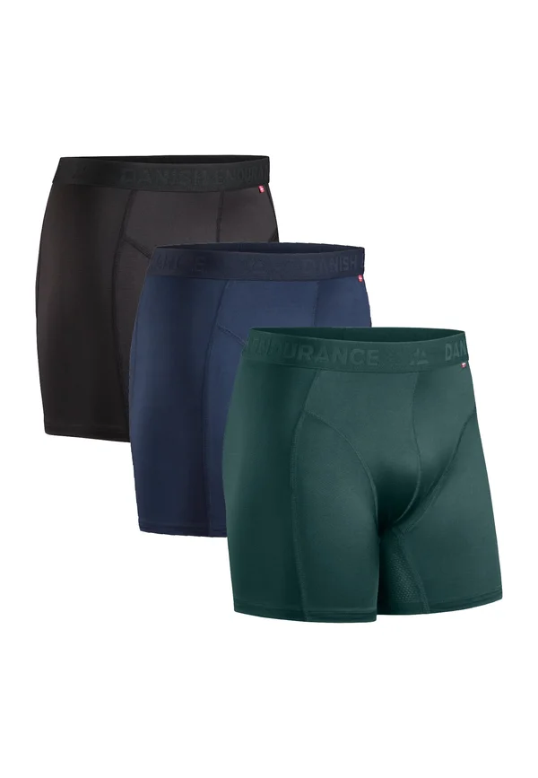 SPORTS TRUNKS - Boxershorts - green