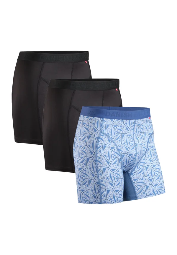 SPORTS TRUNKS - Boxershorts - schwarz