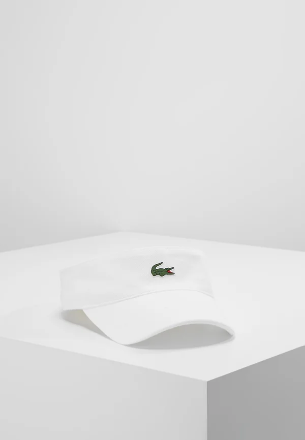 SPORTS VISOR - Cap - white