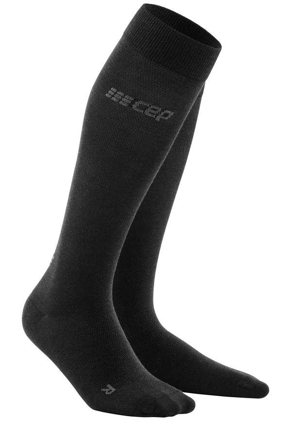 Sportsocken - anthracite