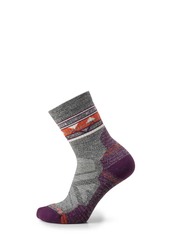 Sportsocken - ash charcoal