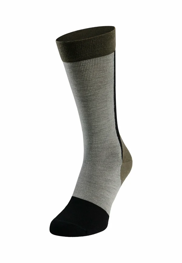 Sportsocken - black agate gray