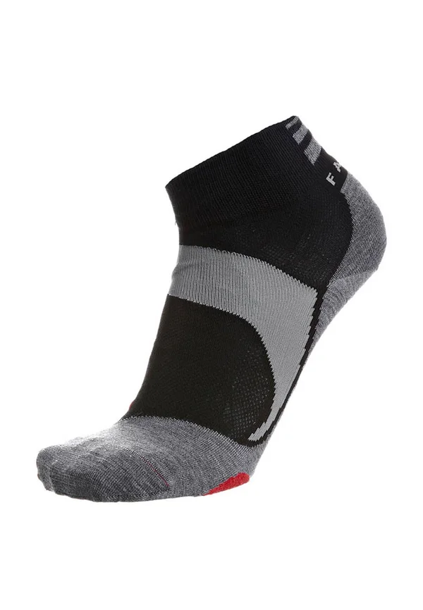 Sportsocken - black-mix