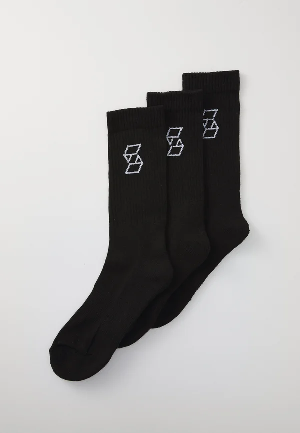 Sportsocken - black