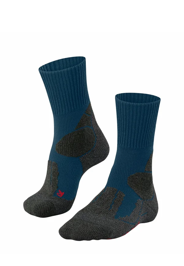 Sportsocken - blue pond