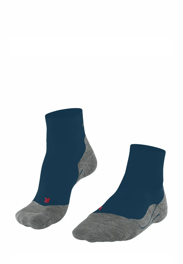 Sportsocken - blue pond