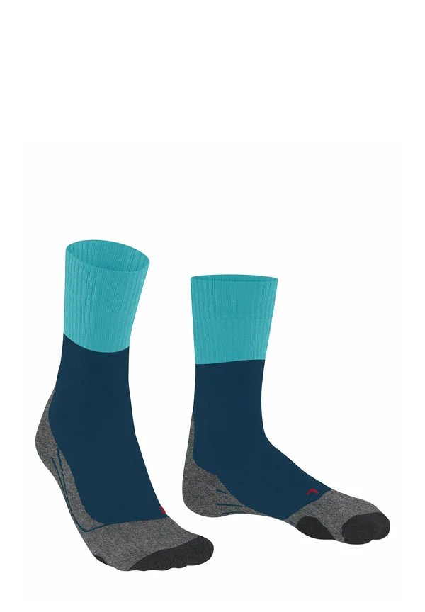 Sportsocken - blue pond