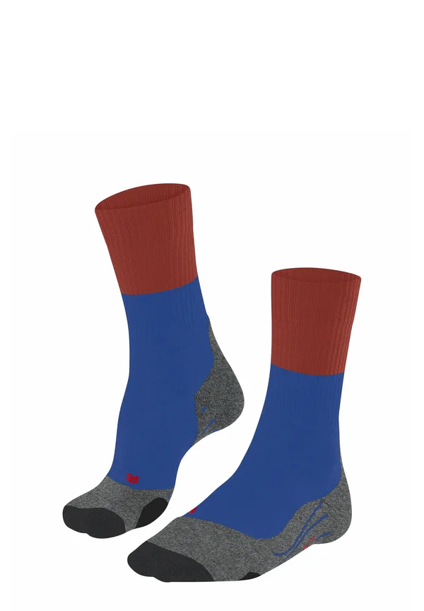 Sportsocken - blue