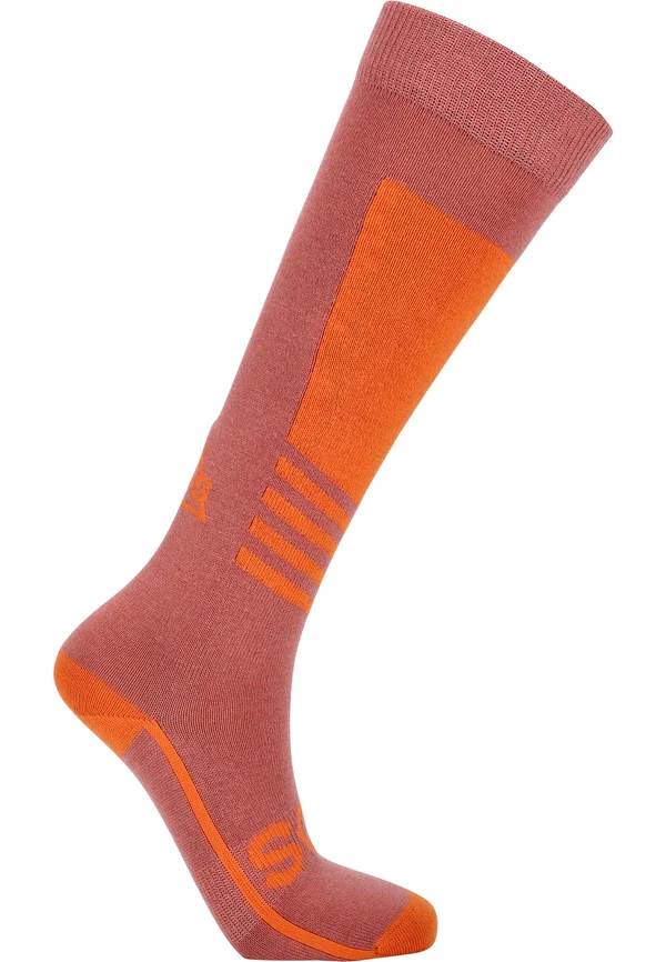 Sportsocken - cedar wood