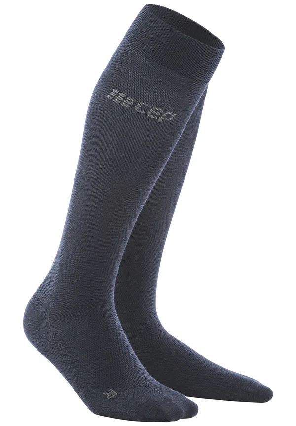 Sportsocken - dark blue