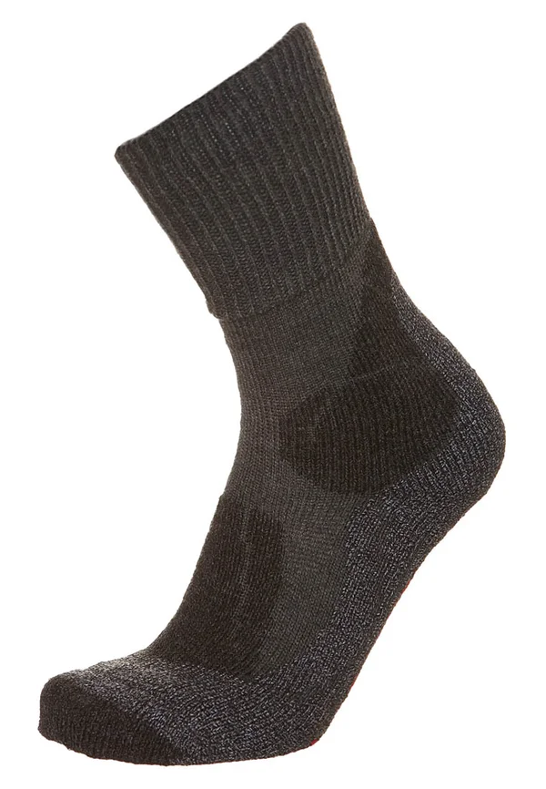 Sportsocken - dark grey
