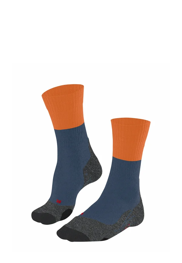 Sportsocken - enzian