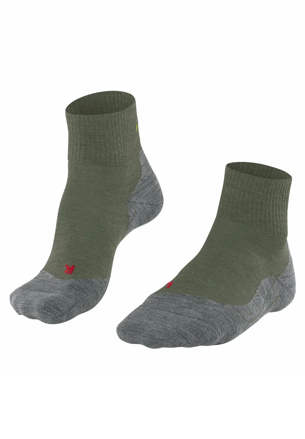Sportsocken - herb