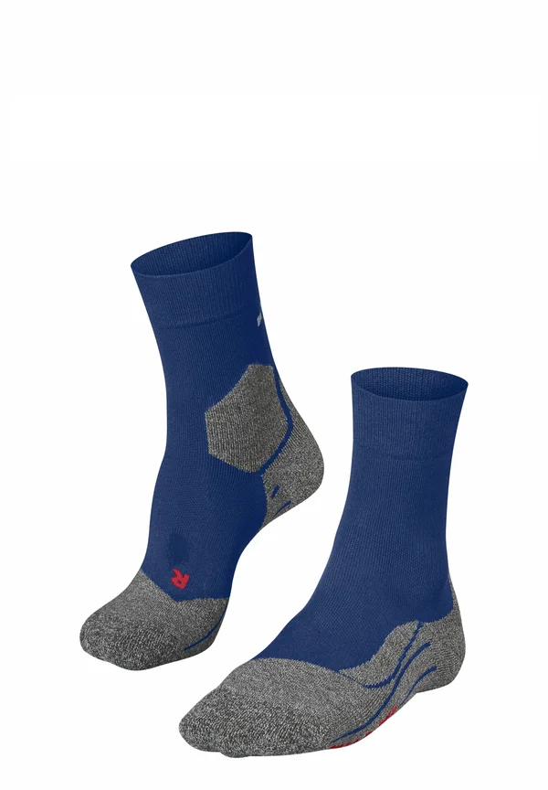 Sportsocken - lapis blue