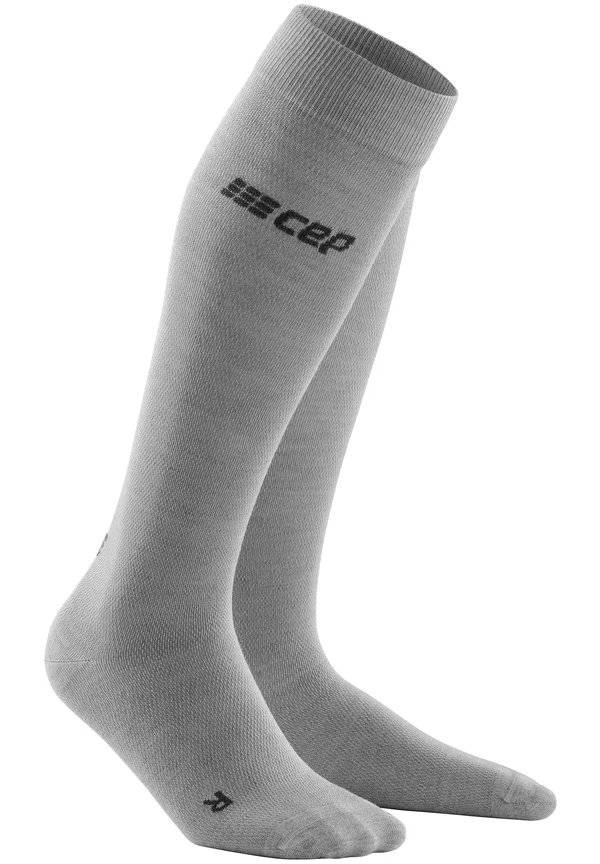 Sportsocken - light grey