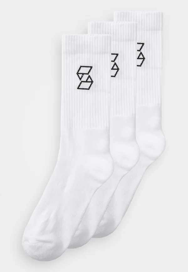 Sportsocken - off white
