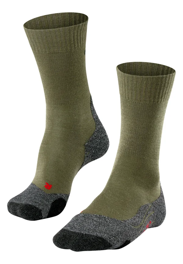 Sportsocken - olive
