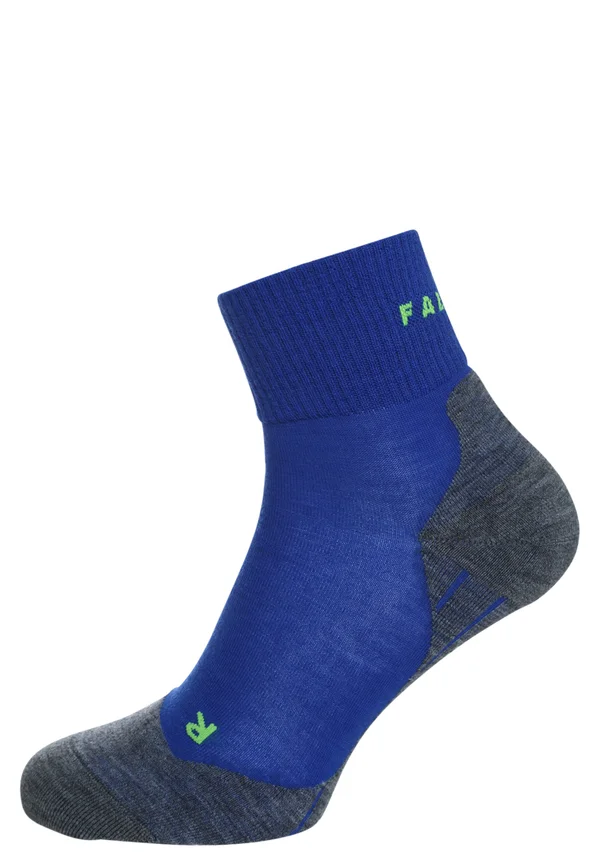 Sportsocken - petrol
