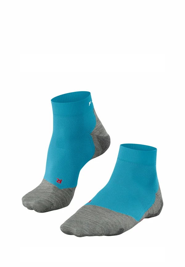 Sportsocken - turquoise