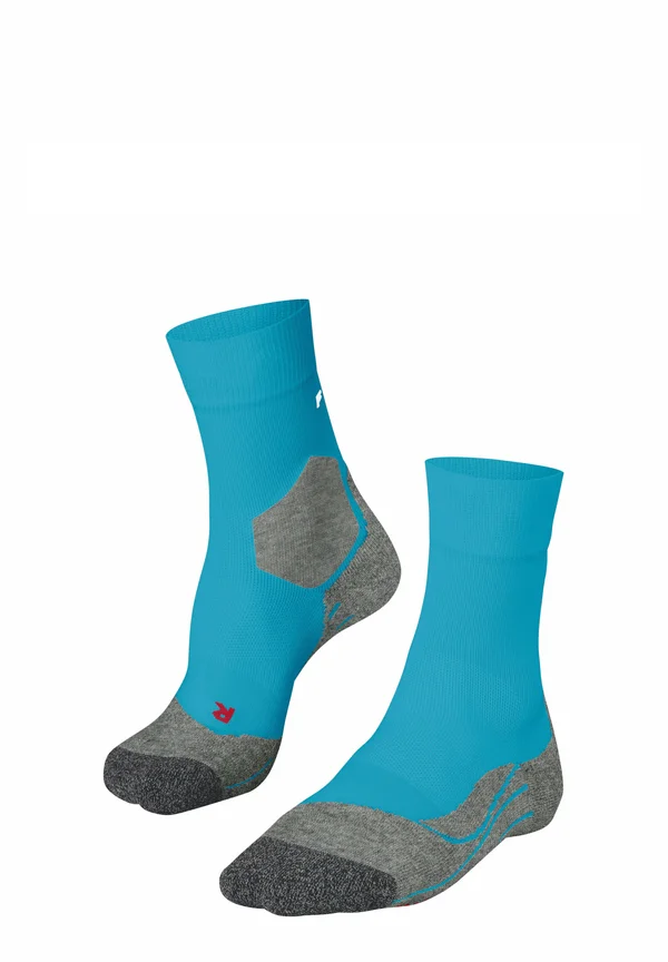Sportsocken - turquoise
