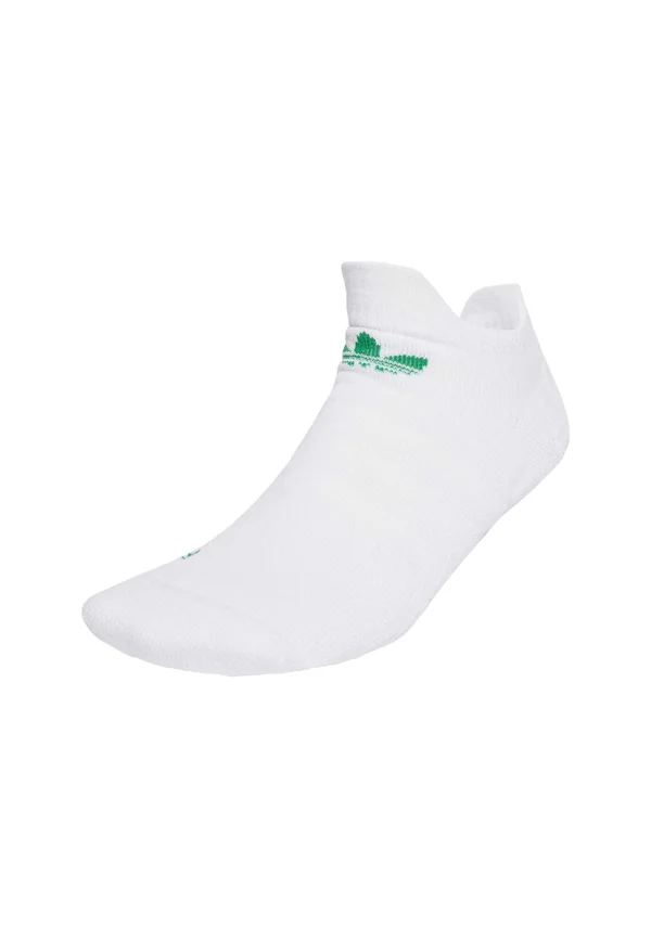 Sportsocken - white green