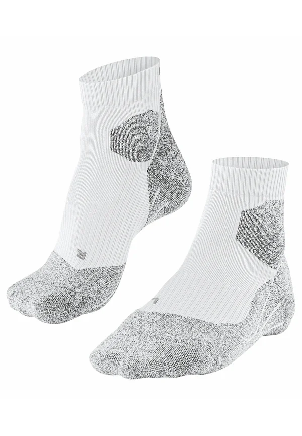 Sportsocken - white-mix