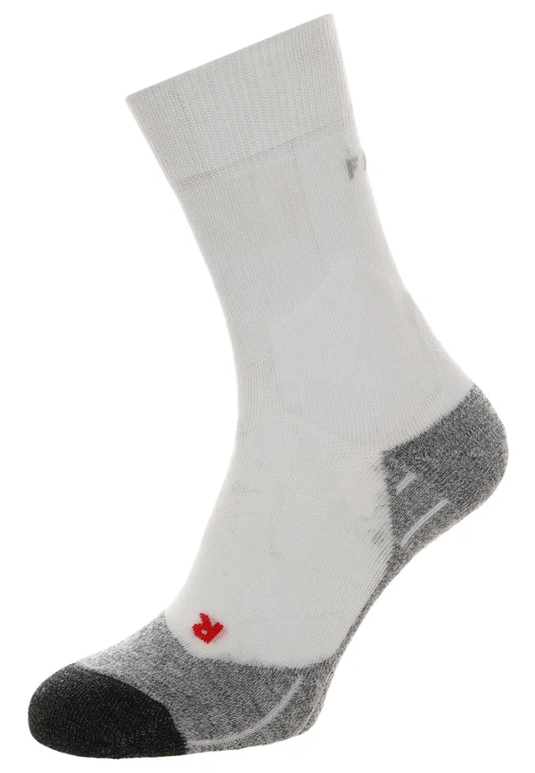 Sportsocken - white mix