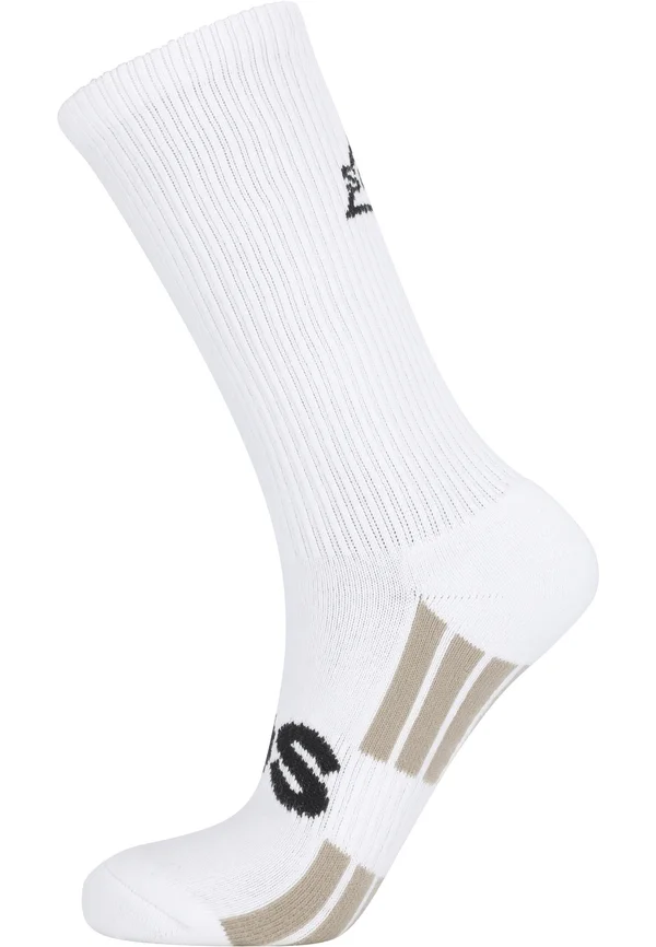 Sportsocken - white