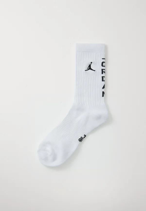 Sportsocken - white/black