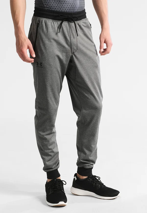 SPORTSTYLE - Jogginghose - carbon heather