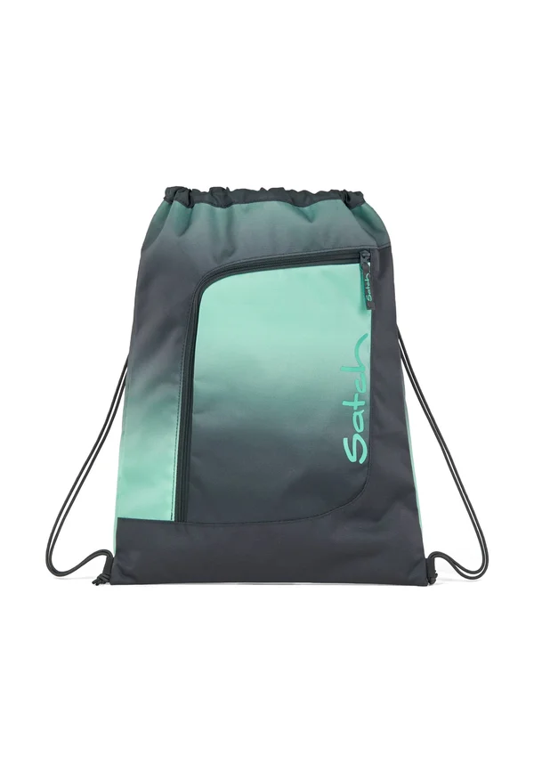 Sporttasche - anthrazit