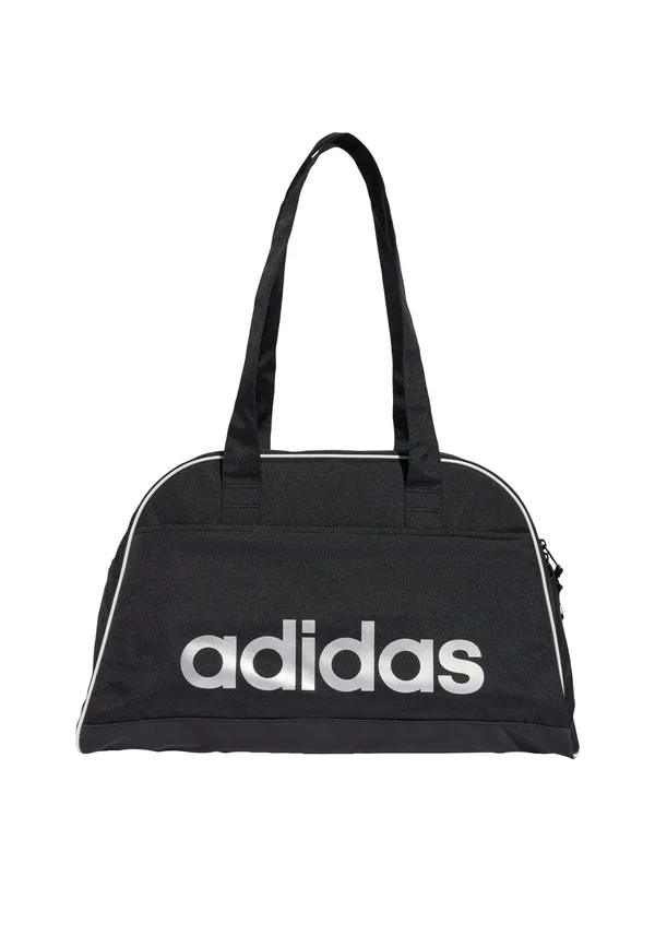 Sporttasche - black silvmt