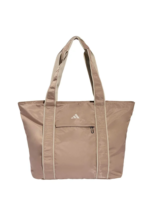 Sporttasche - chalky brown alumina