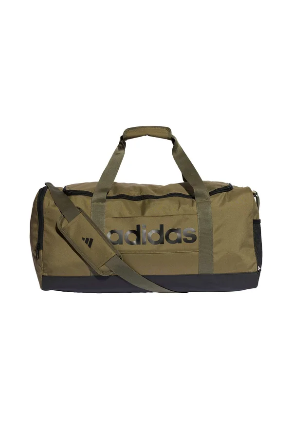 Sporttasche - olive strata/black