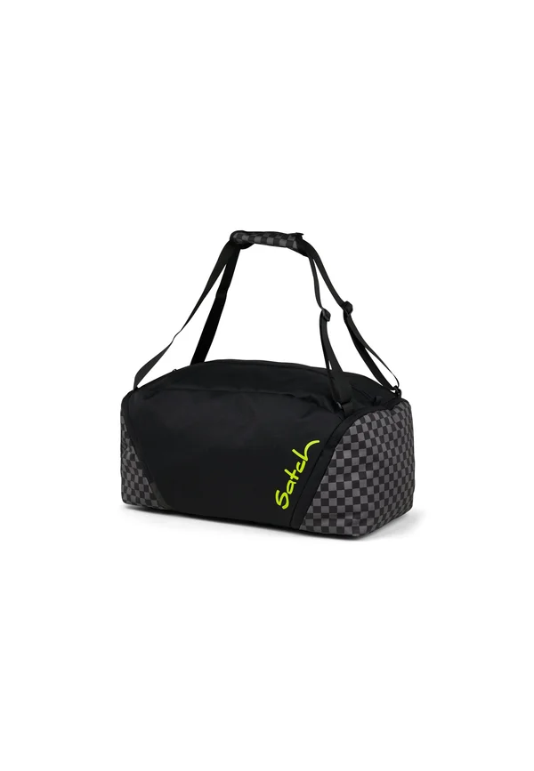Sporttasche - schwarz