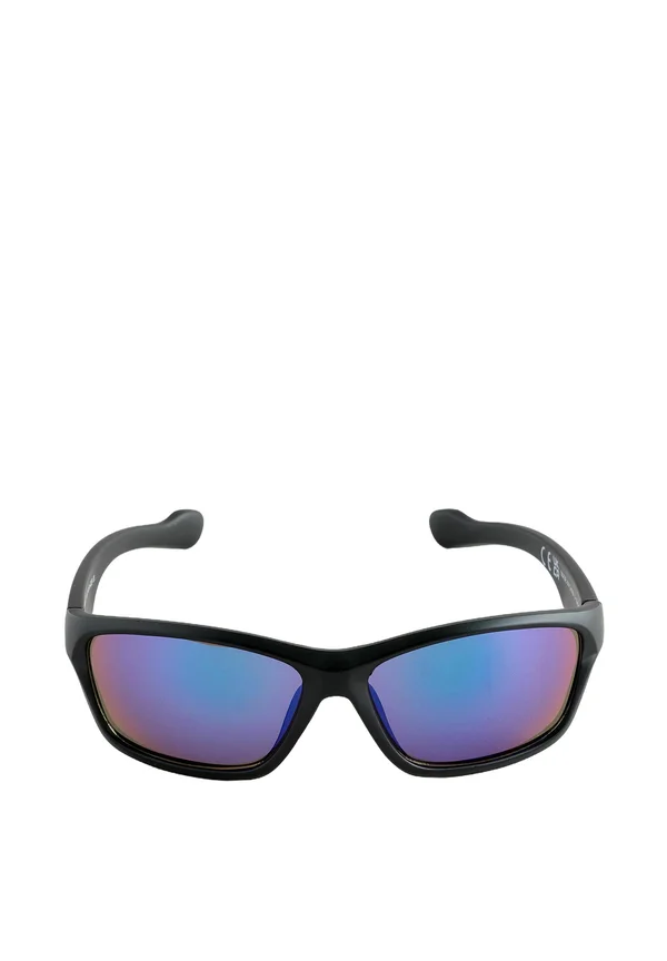 SPORTY - Sonnenbrille - black