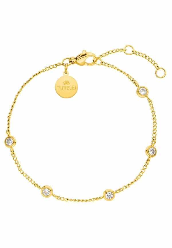 SPOTLIGHT  - Armband - goldfarben