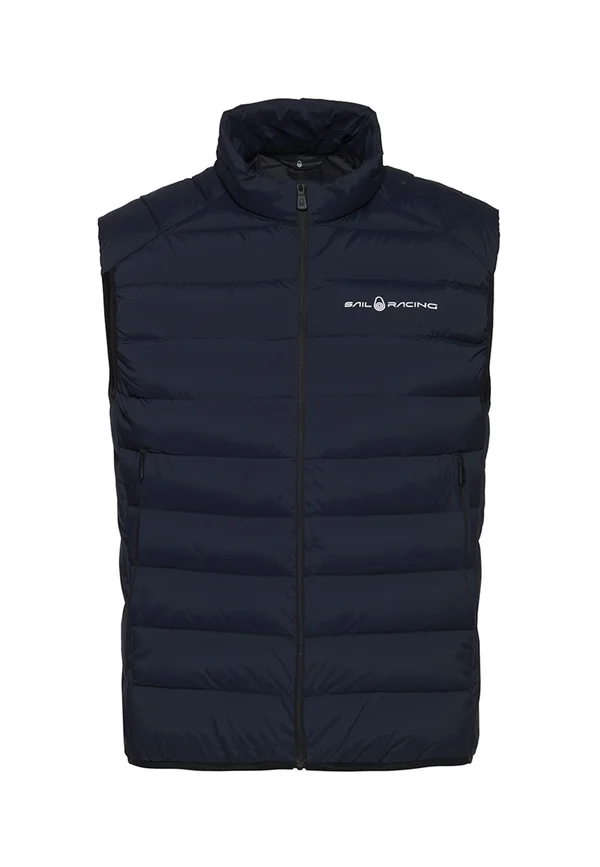 SPRAY - Weste - dark navy