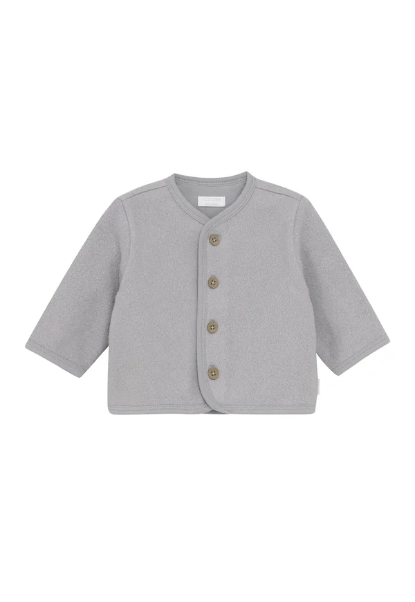 SPRING - Strickjacke - sleet