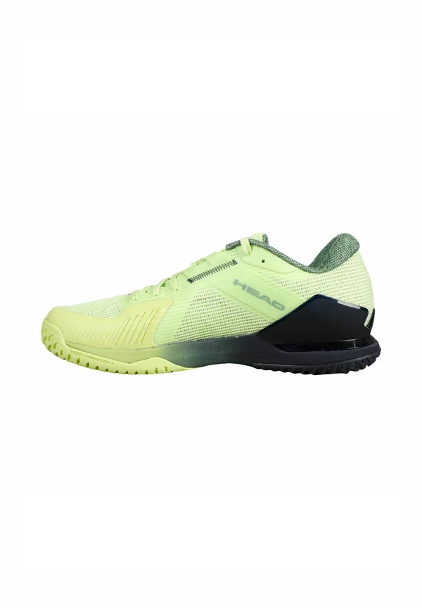 SPRINT PRO 4.0  LINV  - Multicourt Tennisschuh - lime navy