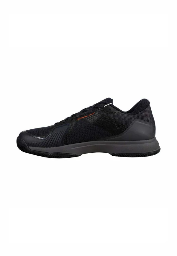 SPRINT TEAM SANDPLATZCOURT - Multicourt Tennisschuh - darkblue red