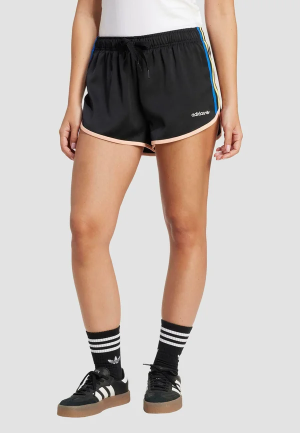 SPRINTER - Jogginghose - black
